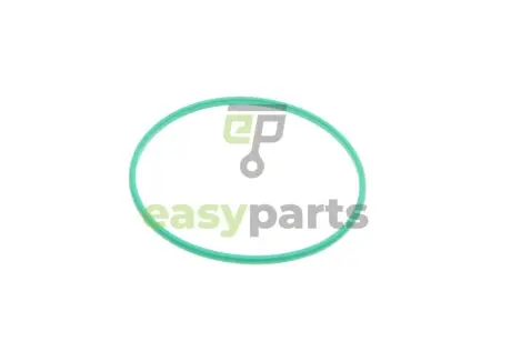 Прокладка кришки насосу паливного Citroen Berlingo 96- PIERBURG 332038010