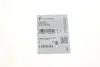 Прокладка кришки насосу паливного Peugeot Partner 08- (кільце) PIERBURG 332038000 (фото 2)