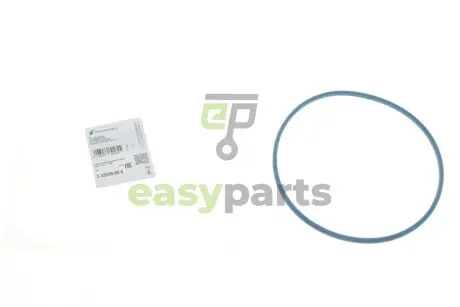 Прокладка кришки насосу паливного Peugeot Partner 08- (кільце) PIERBURG 332038000