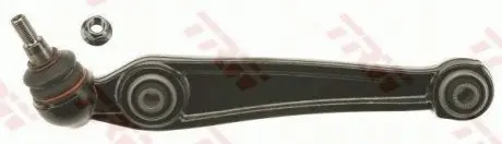 Важіль нижній передній лівий BMW X5 (E70), X6 (E71, E72) 3.0-4.8 02.06-06.14 TRW JTC1454