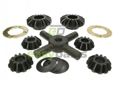 Ремкомплект задньої вісі C.E.I 298265