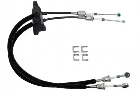 Тяга перемикання передач Fiat/Alfa/Lancia 55231412