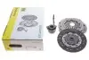 Комплект зчеплення Seat Leon/ VW Golf IV 98-06 LuK 624303434 (фото 2)