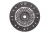 Комплект зчеплення Seat Leon/ VW Golf IV 98-06 LuK 624303434 (фото 6)