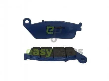 Тормозная колодка (диск) BREMBO 07HO3005