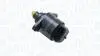 Поворотная заслонка, подвод воздуха MAGNETI MARELLI 820003215010 (фото 1)