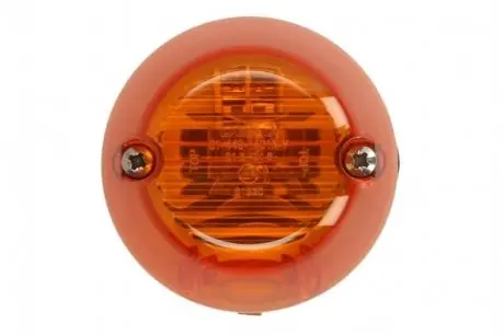 Фонарь бокового поворота DEPO / LORO 4491401NAE