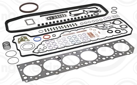 Компл. прокладок двигуна ELRING 542440