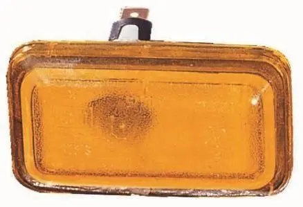 Фонарь бокового поворота DEPO / LORO 4411403RUE