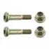 Болт важеля (переднього/зверху) Ford Escort/Orion/Scorpio/Sierra 82-08 (M10x1,5) (к-кт) FEBI BILSTEIN 24395 (фото 2)