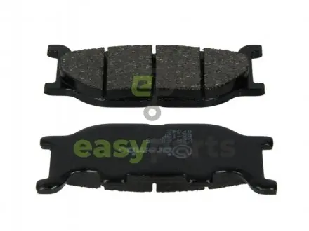 Тормозные колодки BREMBO 07042