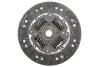Комплект зчеплення Renault Master/Trafic 1.9dCi 01-03 (d=240mm), 59/60/74/75kw (+вижимний 3 отв.) LuK 624308733 (фото 6)