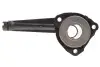 Комплект зчеплення Renault Master/Trafic 1.9dCi 01-03 (d=240mm), 59/60/74/75kw (+вижимний 3 отв.) LuK 624308733 (фото 8)
