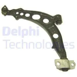Ричаг пiдвiски Delphi TC563
