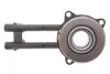 Комплект зчеплення Ford Fiesta/Mazda 2 1.25-1.4 96-08 (d=190mm) (+вижимний) SACHS 3000990085 (фото 4)