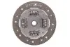 Комплект зчеплення Ford Fiesta/Mazda 2 1.25-1.4 96-08 (d=190mm) (+вижимний) SACHS 3000990085 (фото 6)