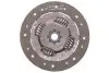 Комплект зчеплення Ford Fiesta/Mazda 2 1.25-1.4 96-08 (d=190mm) (+вижимний) SACHS 3000990085 (фото 7)