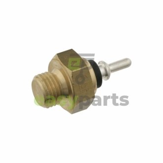 FEBI DB датчик температури води(червоний)100 C M103/OM601-603/616 FEBI BILSTEIN 10520