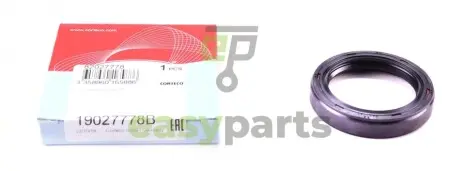 Сальник раздаточної коробки Suzuki Grand Vitara 1.6-2.5i 4x4 98-03 (40x54x10) CORTECO 19027778B