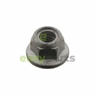 Гайка колісна Fiat/Ford/Volvo (M12x1.75) FEBI BILSTEIN 30005