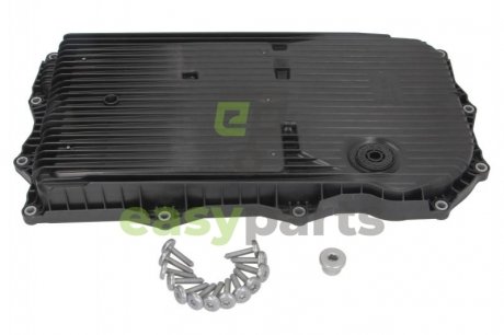 Піддон з фільтром акпп BMW/Land Rover (1087298247=) ZF 1087298437