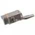 FEBI фільтр акп HONDA CR-V 99- FEBI BILSTEIN 172901 (фото 4)