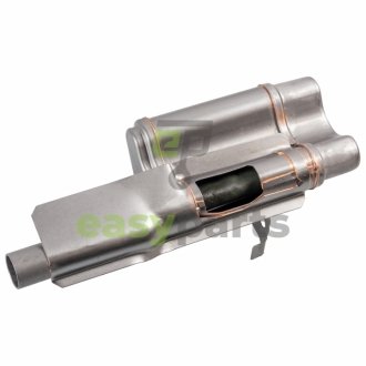 FEBI фільтр акп HONDA CR-V 99- FEBI BILSTEIN 172901