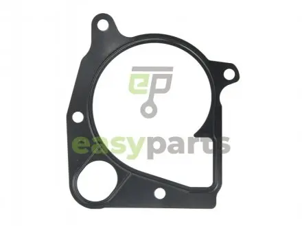 Прокладка помпи води BMW 3 (E90/92/93)/5 (E39/70) 2.0/2.5/3.0D 98-14 ELRING 362281