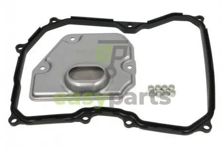 Фільтр АКПП Mini 06-16 (з прокладкою) MAHLE / KNECHT HX169KIT