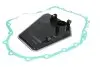 Фільтр АКПП Audi A4/A6 1.8T/1.9-4.2 97-05 MAHLE / KNECHT HX168D (фото 1)