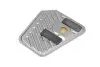 Фільтр АКПП Audi A4/A6 1.8T/1.9-4.2 97-05 MAHLE / KNECHT HX168D (фото 2)