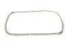 Фільтр АКПП BMW 3 (E46)/5 (E39)/X3 (E83) 2.5-3.0d (з прокладкою) (5 ступенів) MAHLE / KNECHT HX165KIT (фото 5)