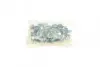 Фільтр АКПП BMW 3 (E46)/5 (E39) 1.6-3.0ii 00-05 (з прокладкою) M52/M54/N46 MAHLE / KNECHT HX159KIT (фото 7)