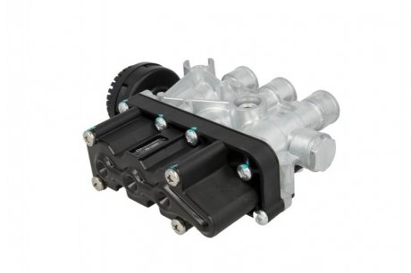 Электромагнитный клапан PNEUMATICS PN10457