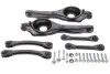 Комплект важелів підвіски (задньої) Ford Focus 99-09 MEYLE 7160500042S (фото 1)