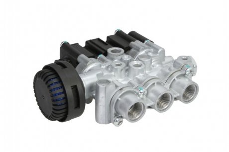 Электромагнитный клапан PNEUMATICS PN10372