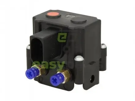 Электромагнитный клапан Wabco 4722555610