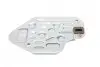 Фільтр АКПП BMW 3 (E36)/5 (E34) 1.6-2.0 i 89-05 (з прокладкою) M40-M44/M50-M52 MANN H2426KIT (фото 3)