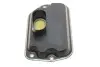 Фільтр гідравлічний Audi 100/A6/A8 2.5TDI/2.6-4.2 -02 (з прокладкою) MANN H2120XKIT (фото 3)