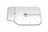 Фільтр АКПП MB C-class (W203/W204/W205)/E-class (W210/W211/W212W 1.8D-5.5D 90-12 M113/272/642 MANN H27001 (фото 4)