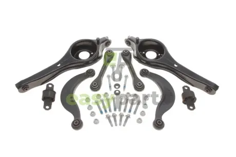 Комплект важелів підвіски (задньої) Ford Focus 99- FEBI BILSTEIN 38666