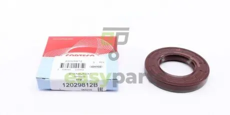 Сальник вала первинного КПП Renault Mascott (35x64x9) CORTECO 12029812B