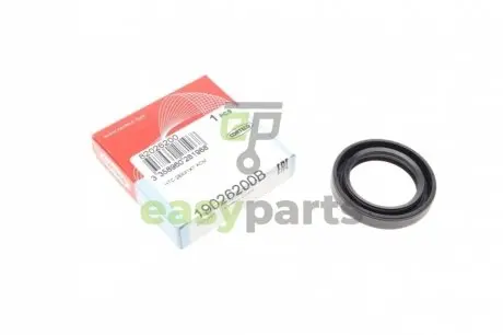 Сальник КПП Honda Accord 2.0/2.2 90-03 CORTECO 19026200B
