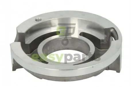 Фото корпус масляного насоса C.E.I 189604 Корпус масляного насоса C.E.I 189604