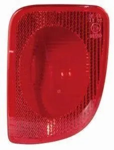 Задняя противотуманная фара DEPO / LORO 5514001RLDUE