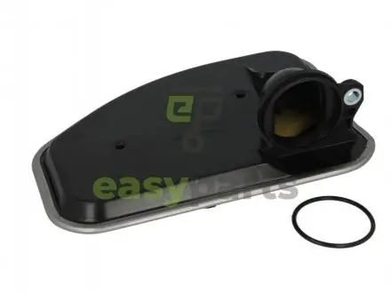 Гидрофильтр, автоматическая коробка передач TOPRAN / HANS PRIES 722652