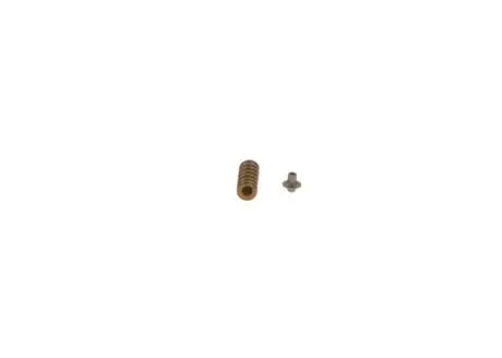 К-т частин BOSCH F00H4S0008