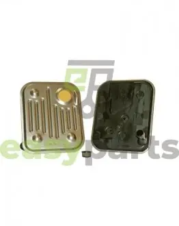 Гидрофильтр, автоматическая коробка передач WIX FILTERS 58608