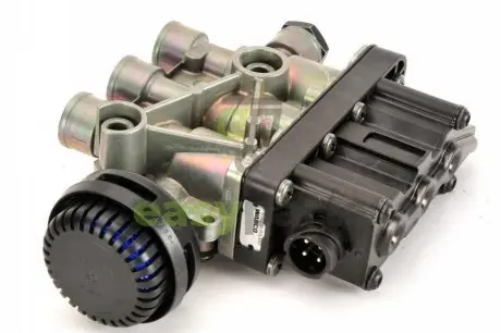 Электромагнитный клапан, соленоид Wabco 4728800010