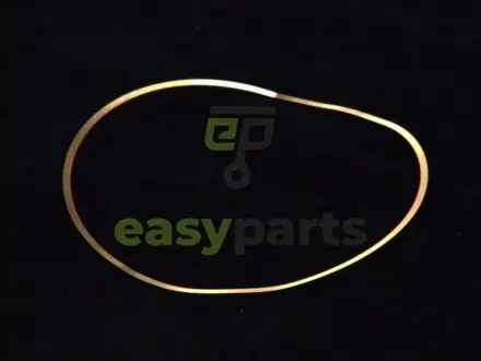 Вкладиш гільзи циліндра ELRING 703214